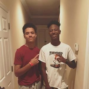 Meet your Posher, Bryce